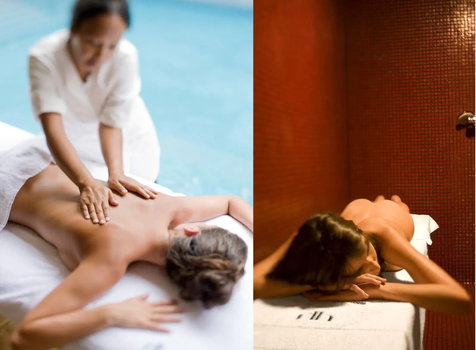 "Forfait relaxation" en duo