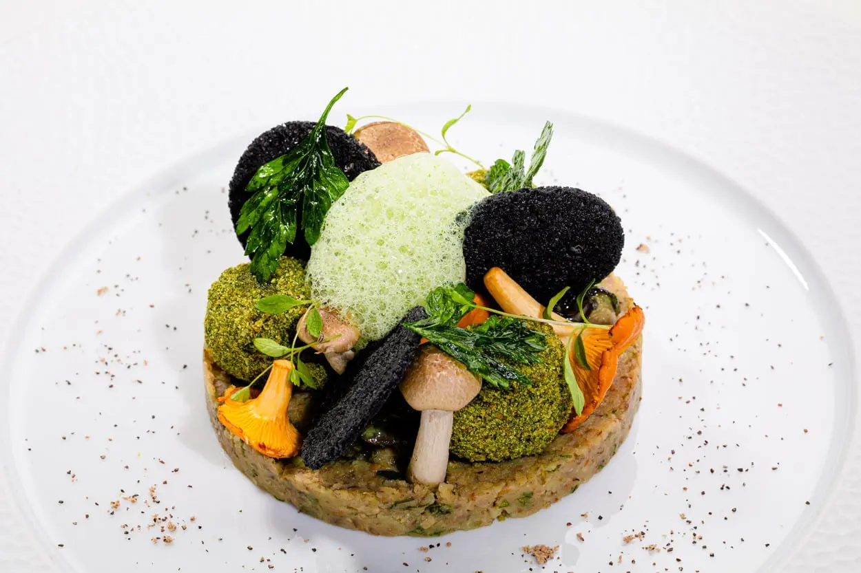 Coffret Gastronomique L'Éternel