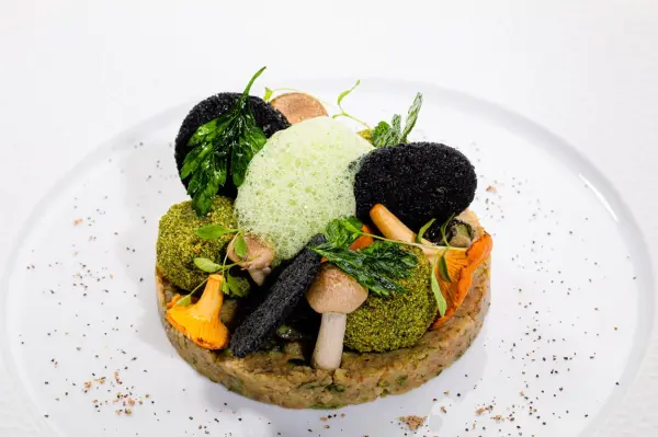 Coffret Gastronomique L'Éternel — visuel 1
