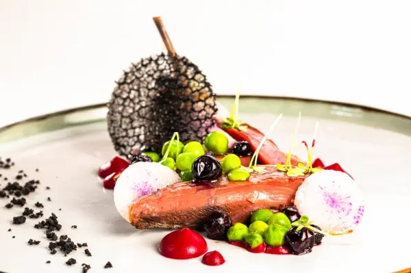 Coffret Gastronomique Clin d'Oeil — visuel 1