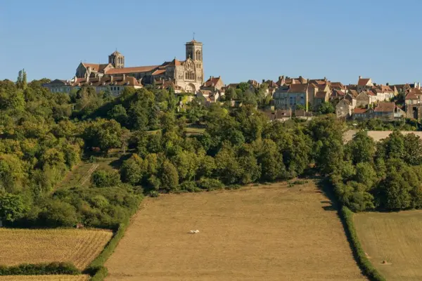 Coffret cadeau découverte gastronomique en Bourgogne — visuel 3