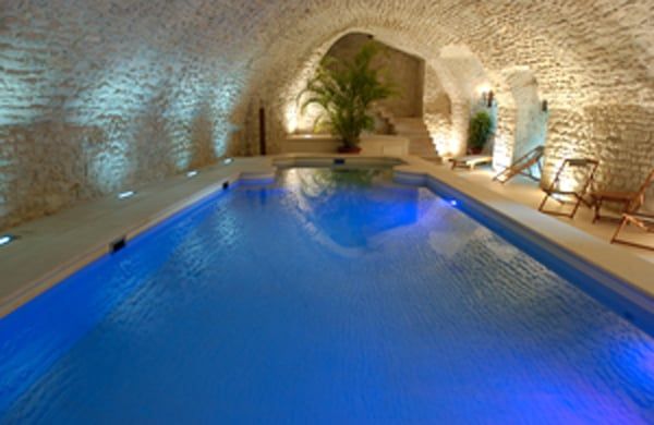 ANNIVERSAIRE GASTRONOMIQUE ACCORD METS ET VINS & PISCINE