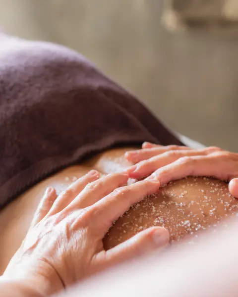 Massage au choix — visuel 2