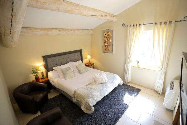 Un aparté de plaisir