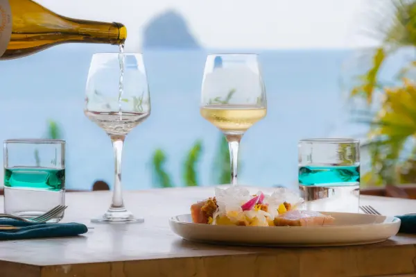 Menu à 35€ — visuel 1