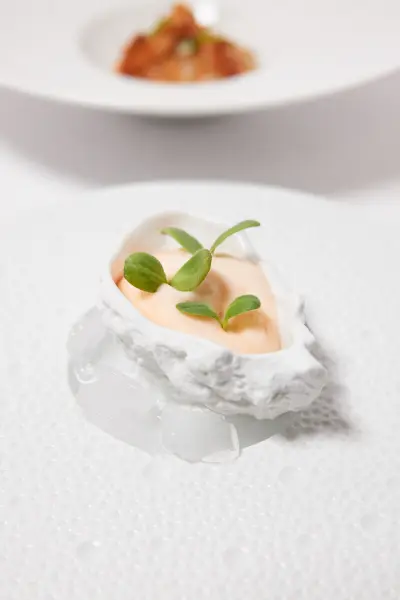 Menu Angélique — visuel 1