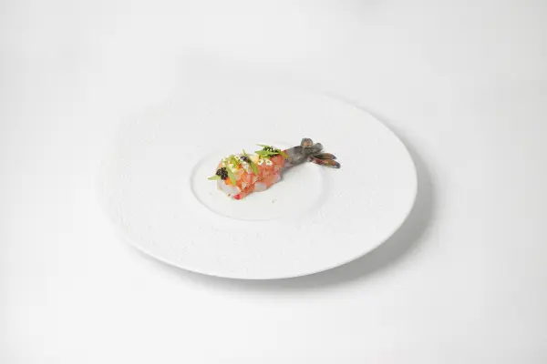 Menu Angélique — visuel 2