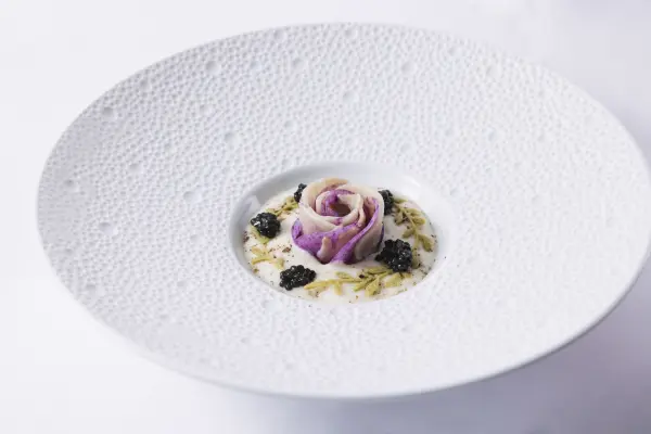 Menu Angélique — visuel 3
