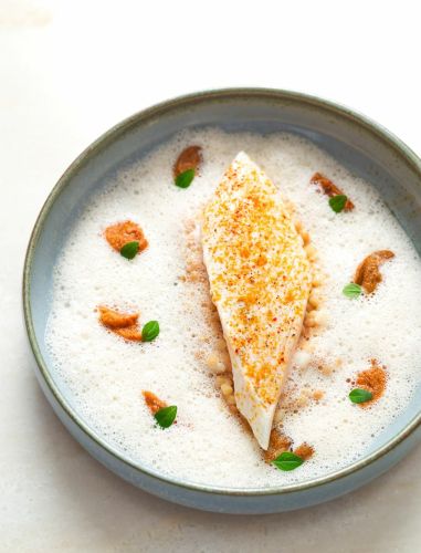 Menu Signature