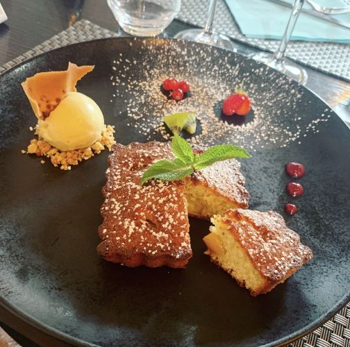 Aventure Culinaire
