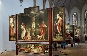 Coffret Cadeau Musée Unterlinden à Colmar · Luxe — visuel 3