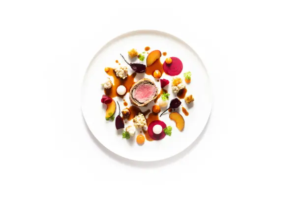 Menu Signature — visuel 1