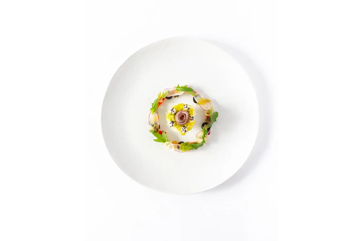 Menu Classique