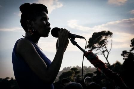 Soirée d'été avec l'Apéros Jazz du Provençal