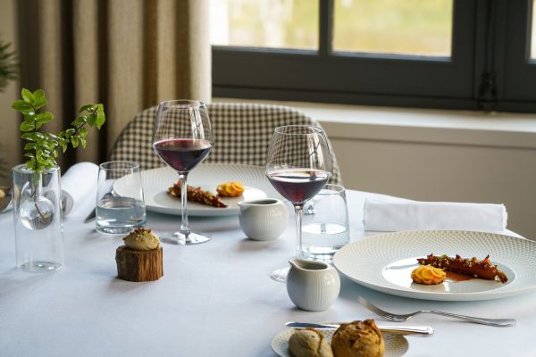 Séjour Gourmet