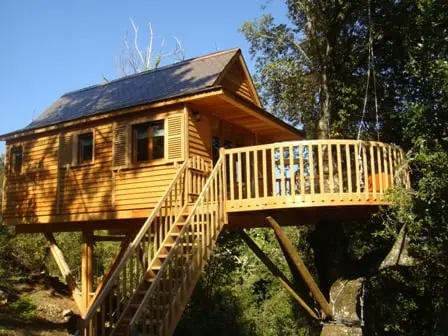 Escapade gourmande dans une cabane — visuel 3