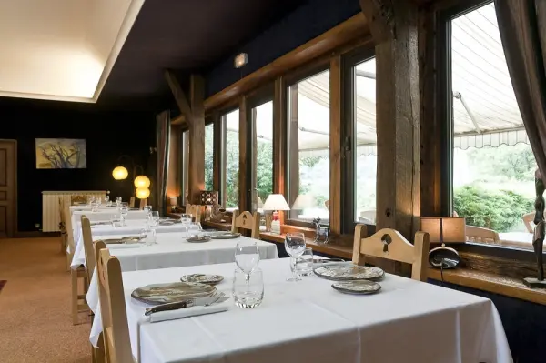 Menu Les Pieds Sous la Table — visuel 3