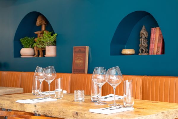 Accord mets&vins - 6 services