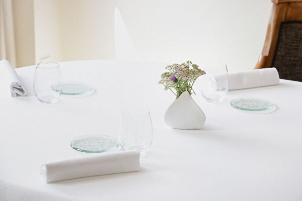 DEJEUNER DANS NOS PLAINES