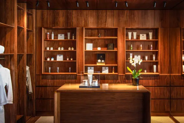 Modelage relaxant Sothys 100 % sur-mesure — visuel 2