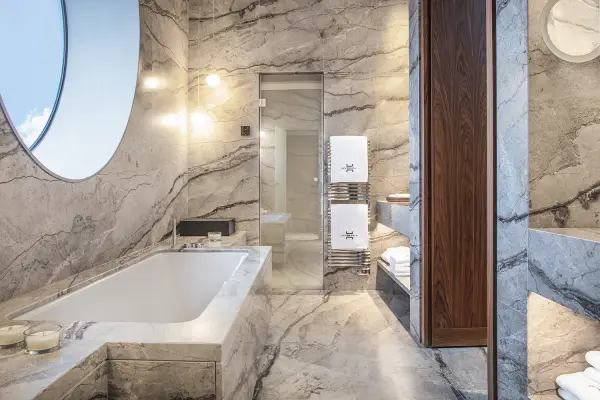 Escapade Gastronomique en Suite — visuel 3