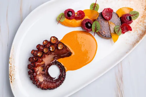 Menu Signature — visuel 1