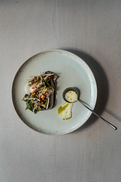Menu Confiance 4 actes — visuel 3