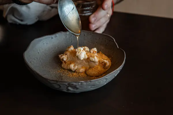 Expérience Table du Chef 4 personnes — visuel 2