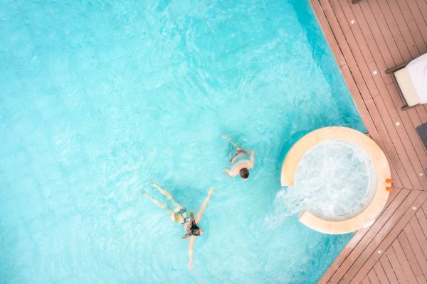Spa Deal