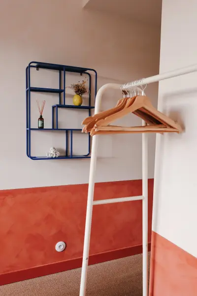 Séjour en chambre classique avec terrasse - Basse saison — visuel 3