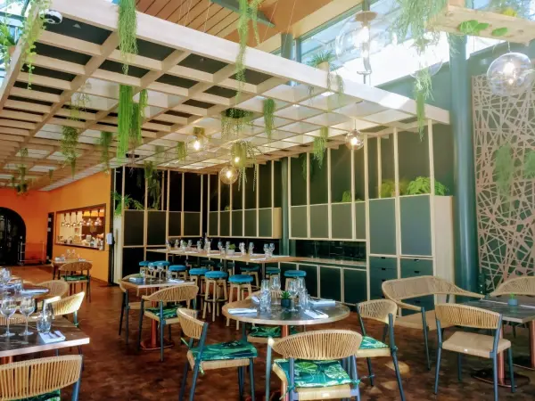 Brunch & Spa Eté en Duo — visuel 2