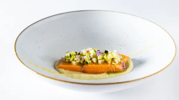 Menu Passion — visuel 2