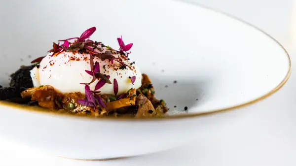 Menu Emotion Boissons comprises — visuel 1