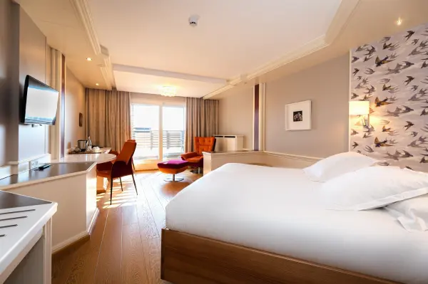 SEJOUR VITALITE en Chambre Confort — visuel 3