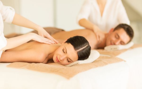 Massage en duo 90mn
