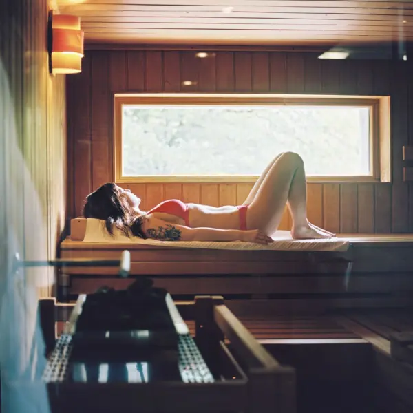 Day Spa& Petit-déjeuner — visuel 3