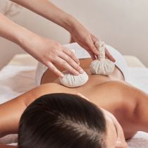 Massage du monde