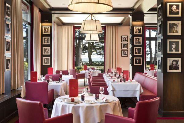 Gourmandise & Papille - Valable au Fouquet's