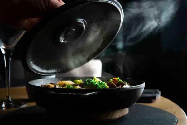 Menu Tout en Saveurs — visuel 1