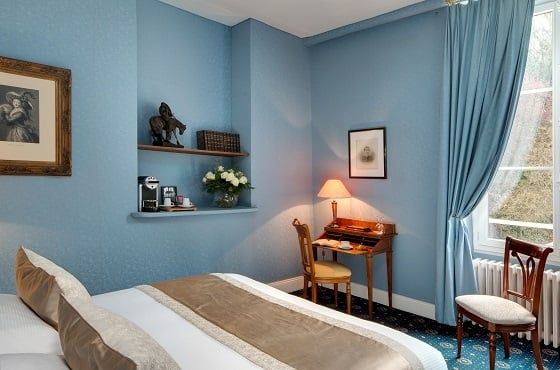 COFFRET UNE NUIT AU CHATEAU ~|~ DOMAINE DE VAUGOUARD