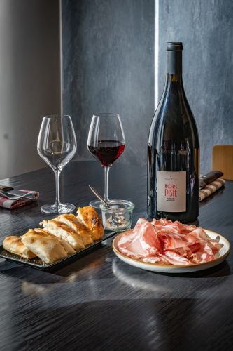 Chèque Cadeau à montant libre - Bistrotsérac