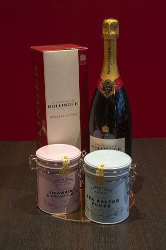 Chèque Cadeau à montant libre - Boutique Traiteur Séracgourmet