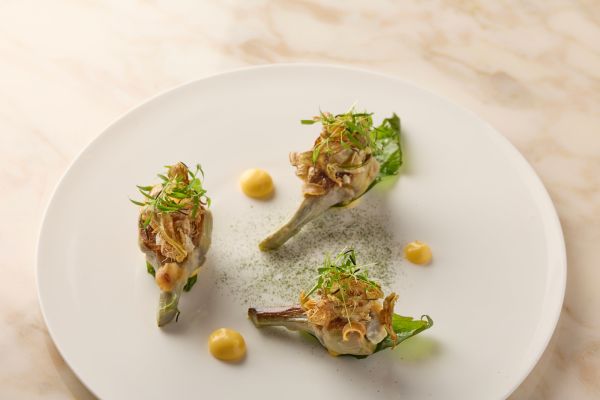 Bien-Être & Gastronomie