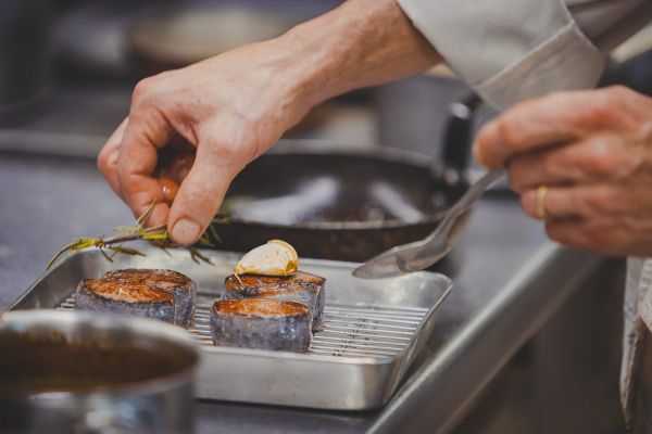 Déjeuner du Marché, Forfait boissons inclus