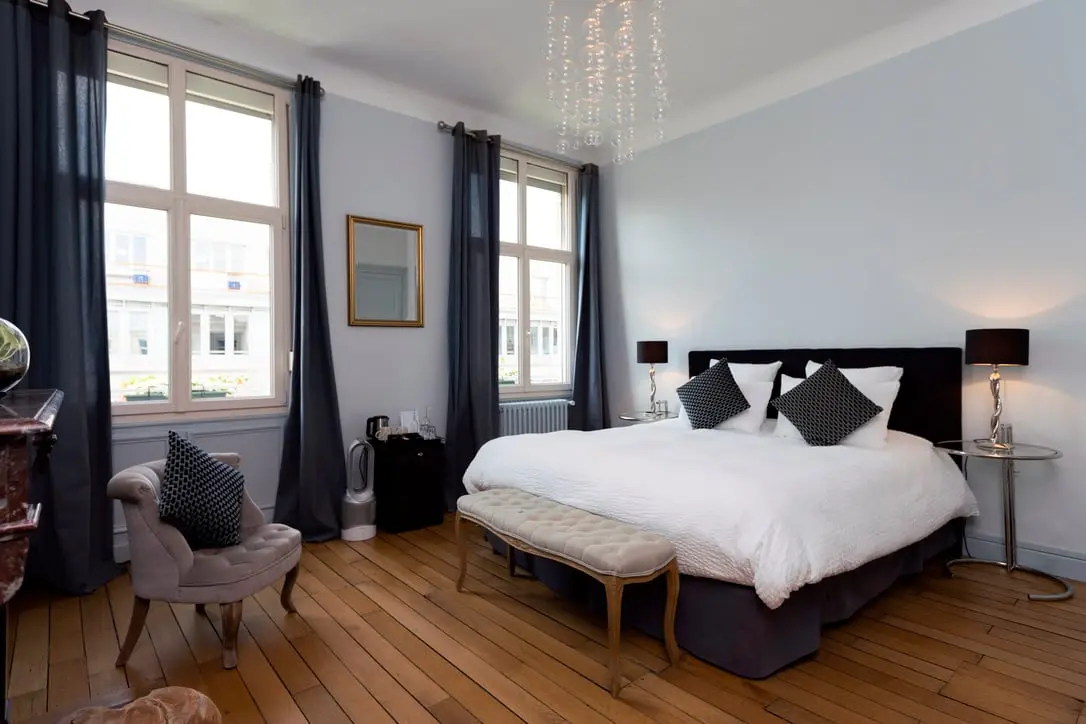 Offre Week-end Romantique