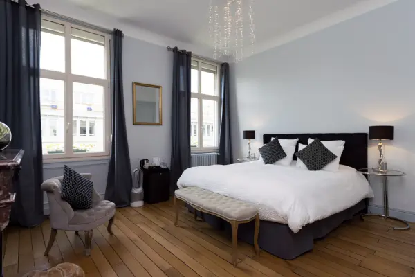 Offre Week-end Romantique — visuel 1