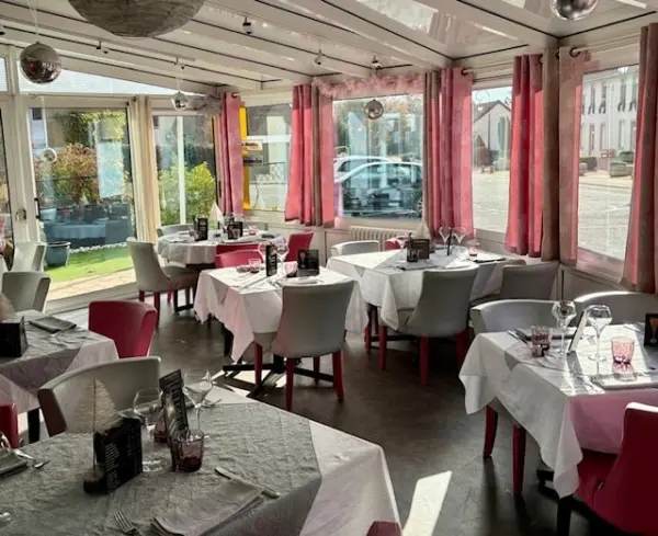 Menu Evasions Gourmandes — visuel 1
