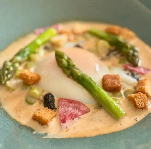 Menu Evasions Gourmandes — visuel 2
