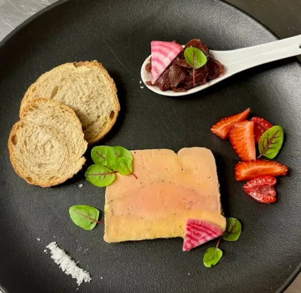 Menu Evasions Gourmandes — visuel 3