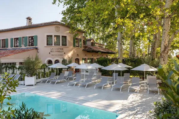 Séjour en Provence — visuel 1